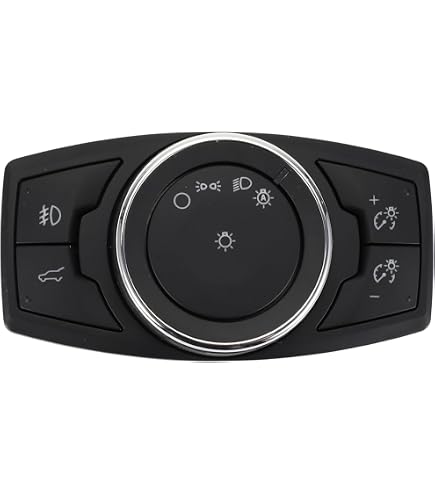 Amazon.com: Replacement Headlight Switch for 2013-2018 Acura ILX